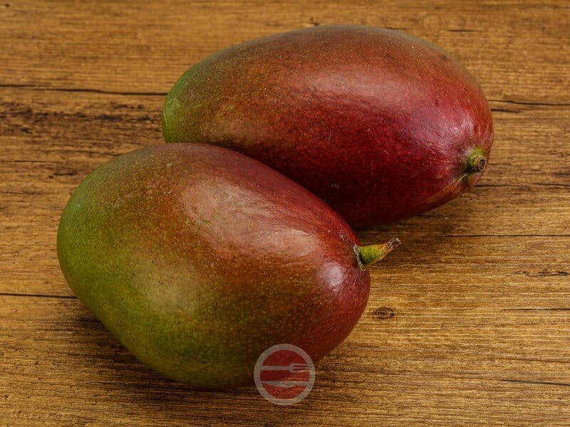 ripe or raw mango?